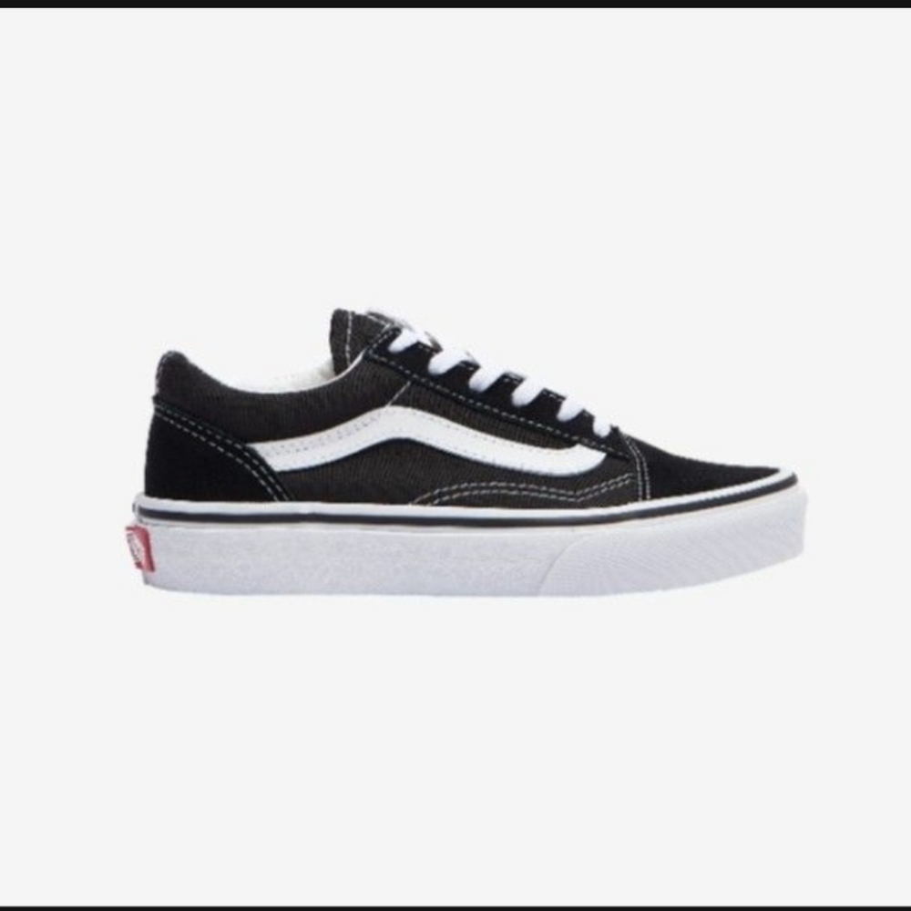 Vans shoes
